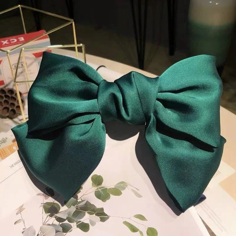 Belle Hair Ribbon Collection