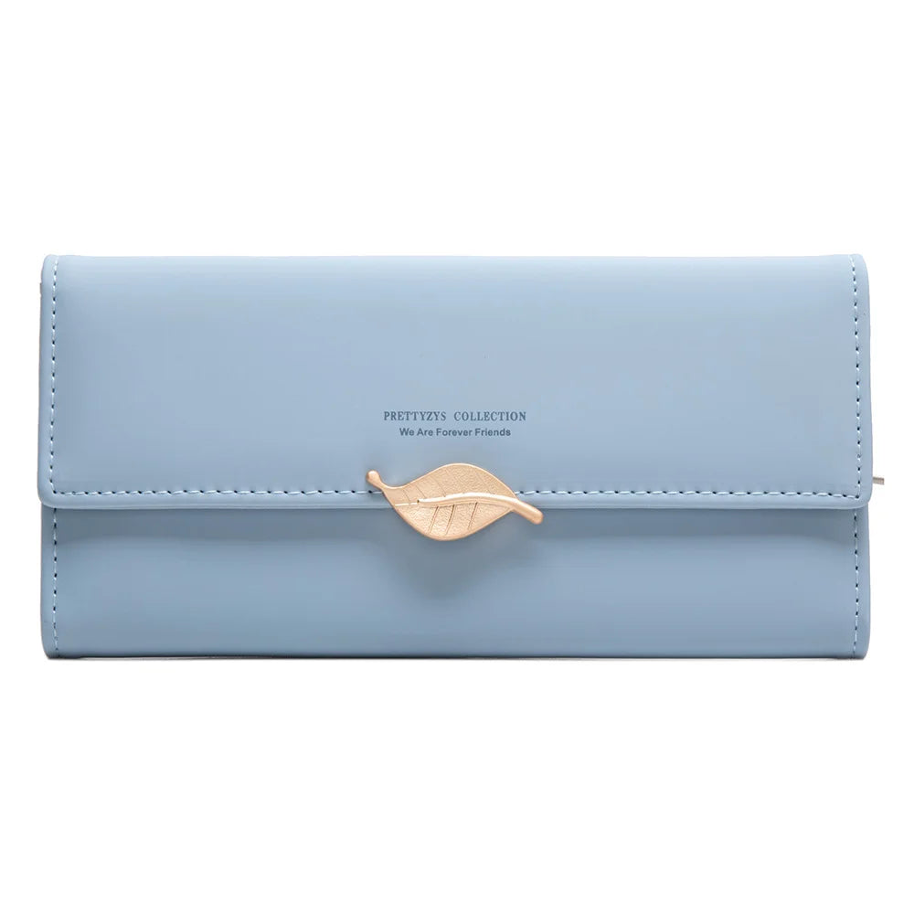 Sienna Everyday Wallet