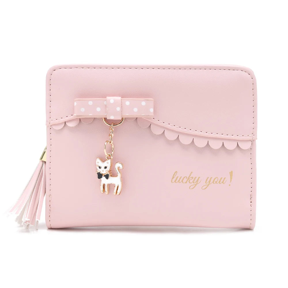 Colette Bow Crossbody Bag