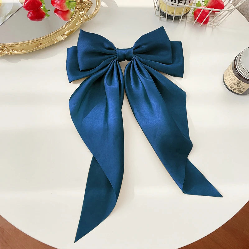 Belle Hair Ribbon Collection