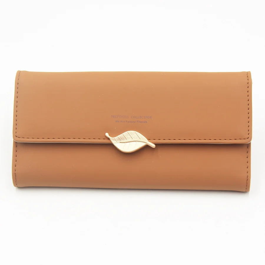 Sienna Everyday Wallet