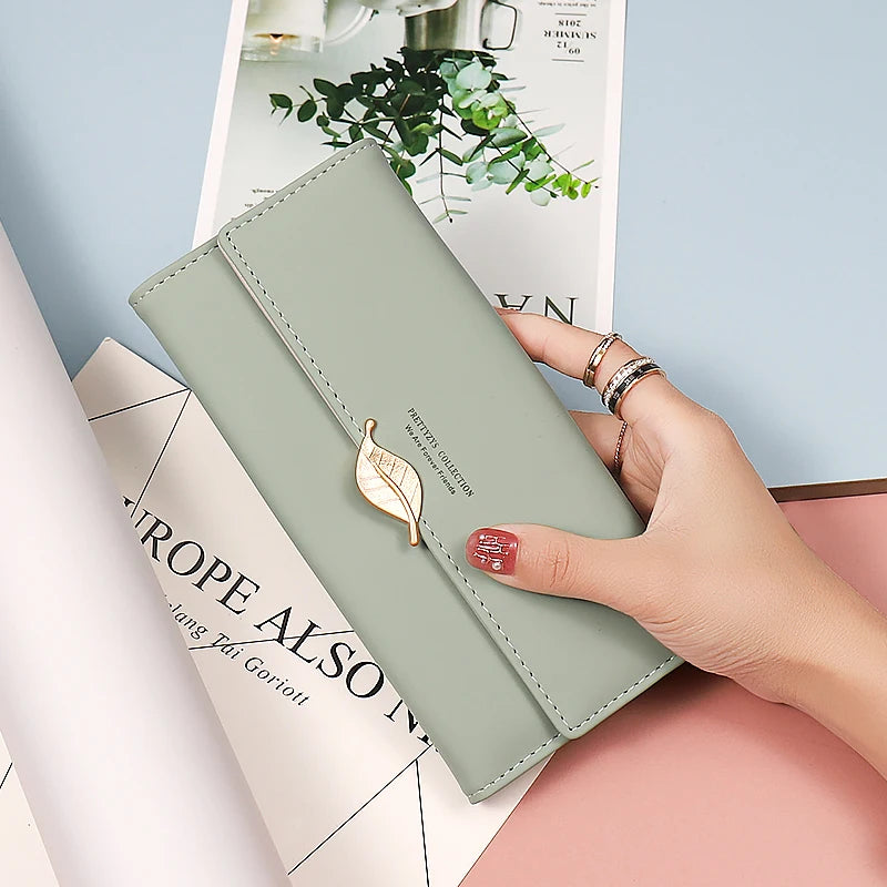 Sienna Everyday Wallet