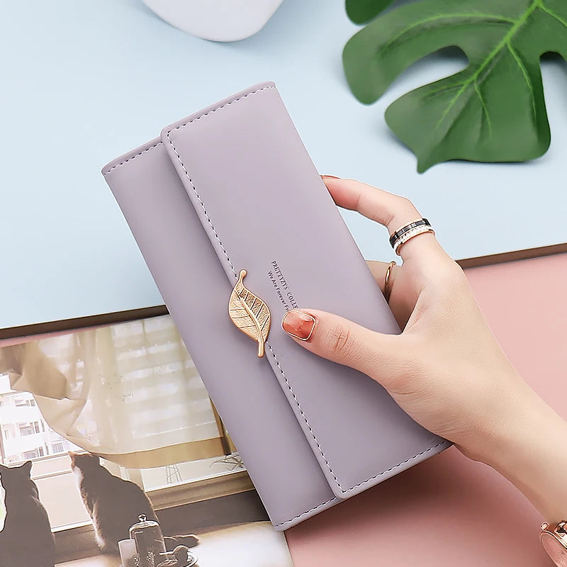 Sienna Everyday Wallet