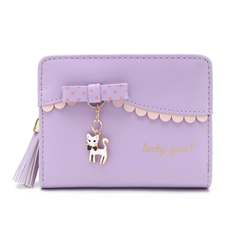 Colette Bow Crossbody Bag