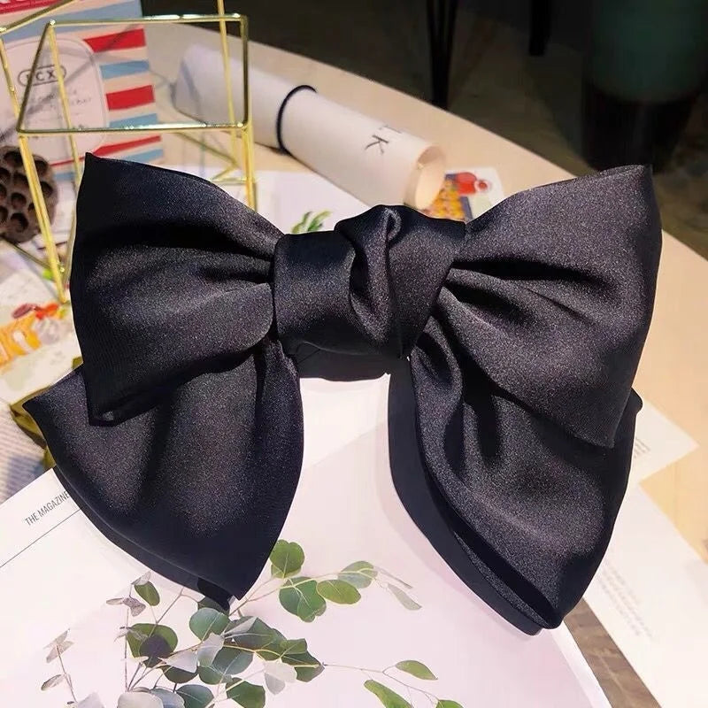 Belle Hair Ribbon Collection
