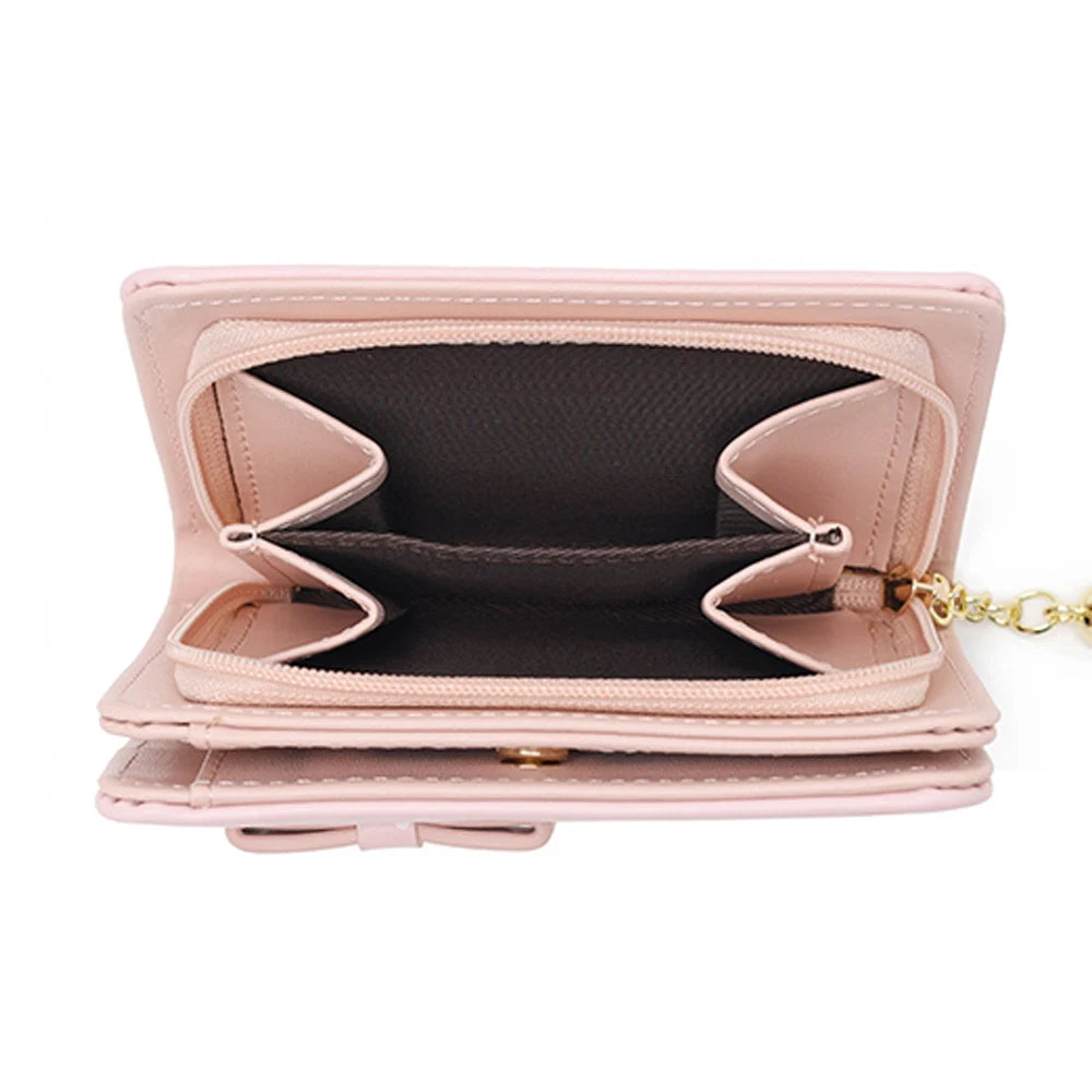 Colette Bow Crossbody Bag