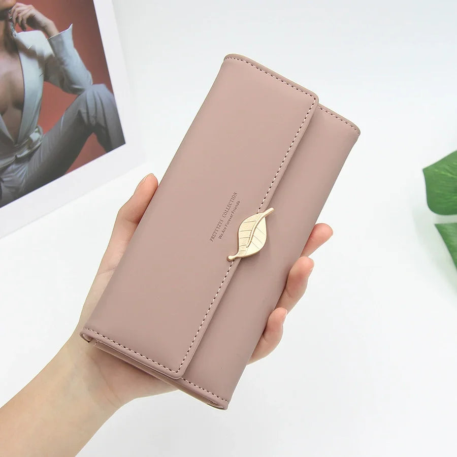 Sienna Everyday Wallet