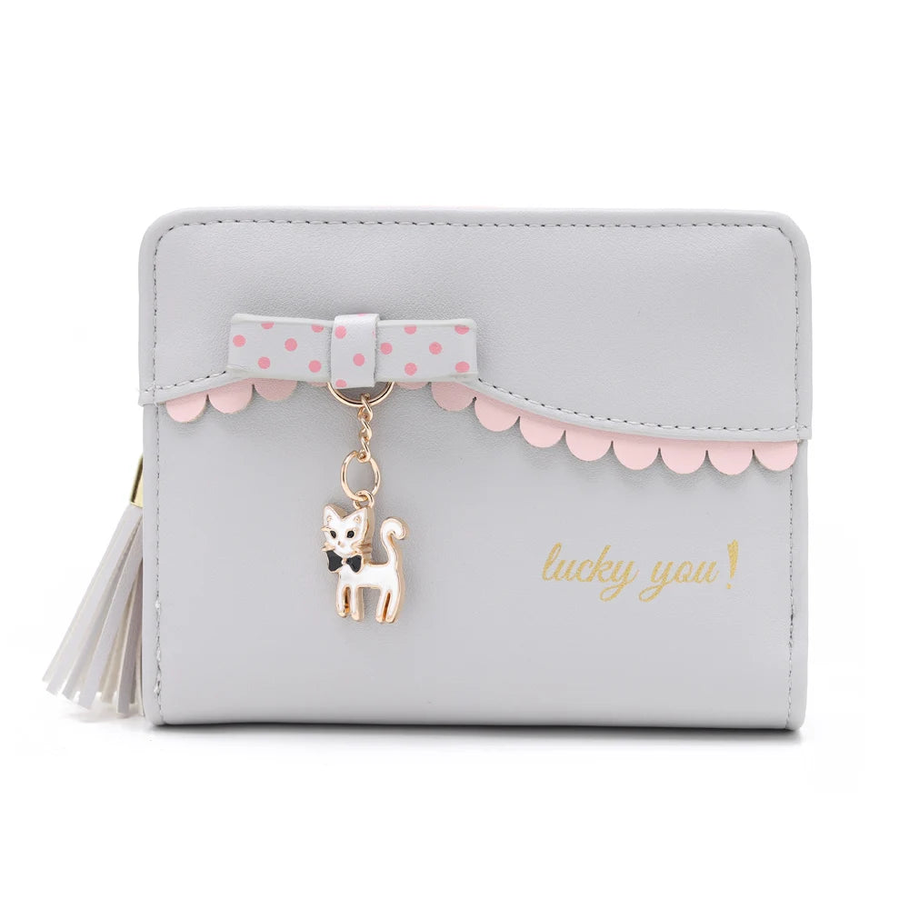 Colette Bow Crossbody Bag