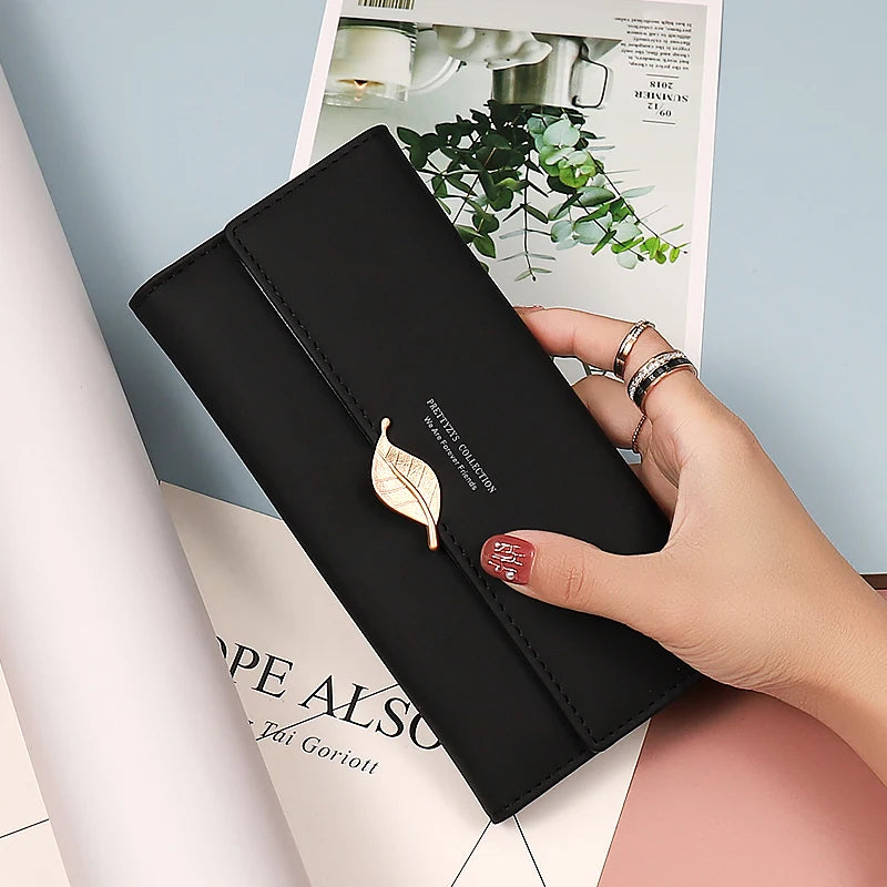 Sienna Everyday Wallet