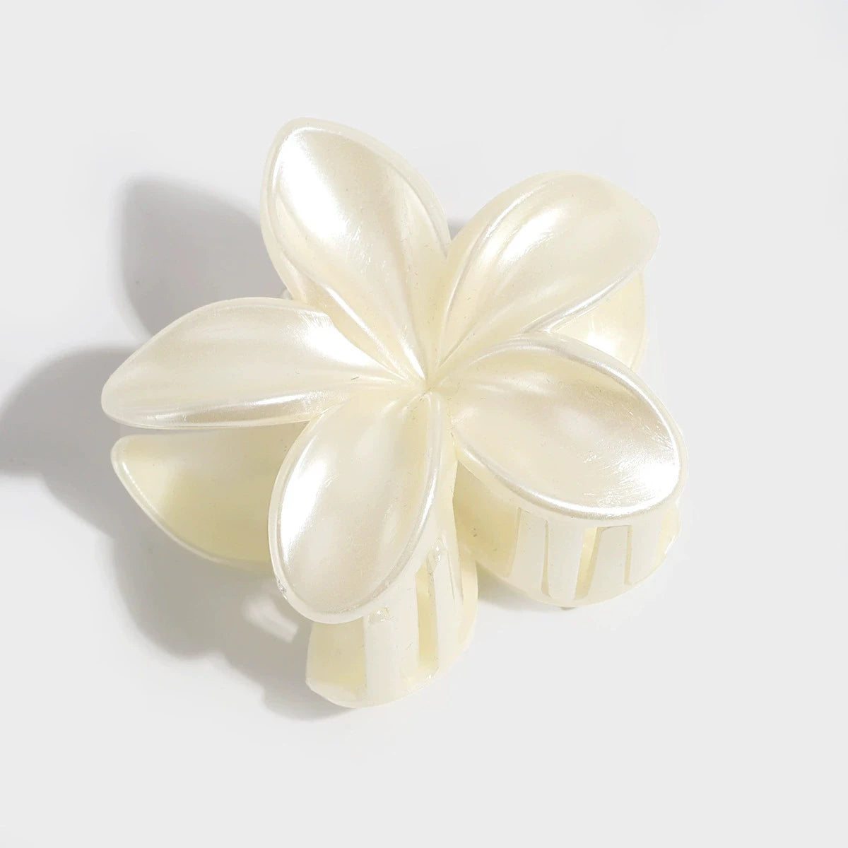 Bloom Hair Claw Clip
