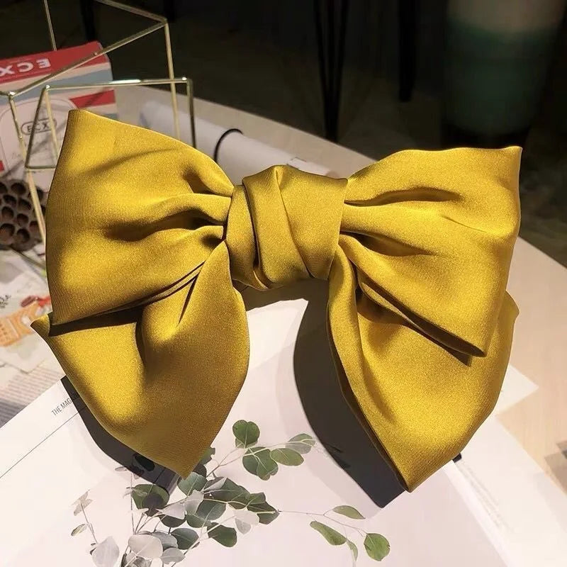 Belle Hair Ribbon Collection