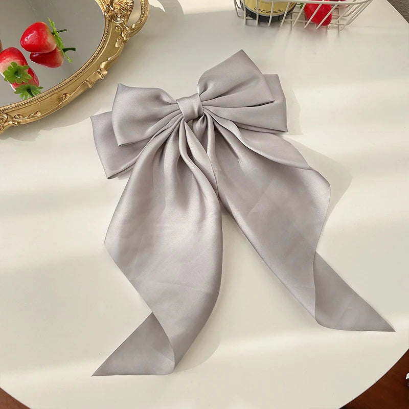 Belle Hair Ribbon Collection