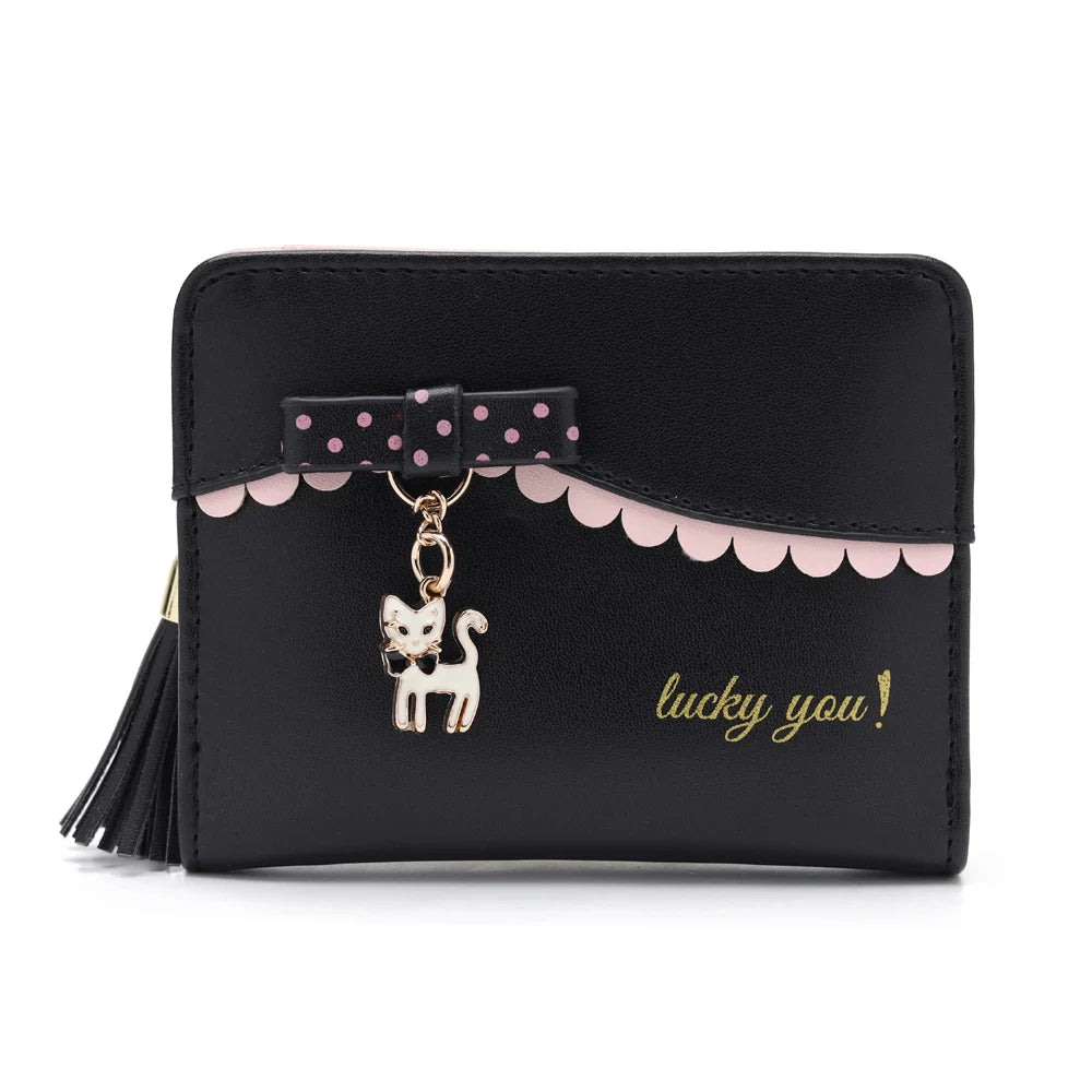 Colette Bow Crossbody Bag