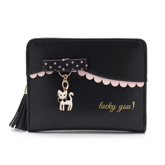 Colette Bow Crossbody Bag