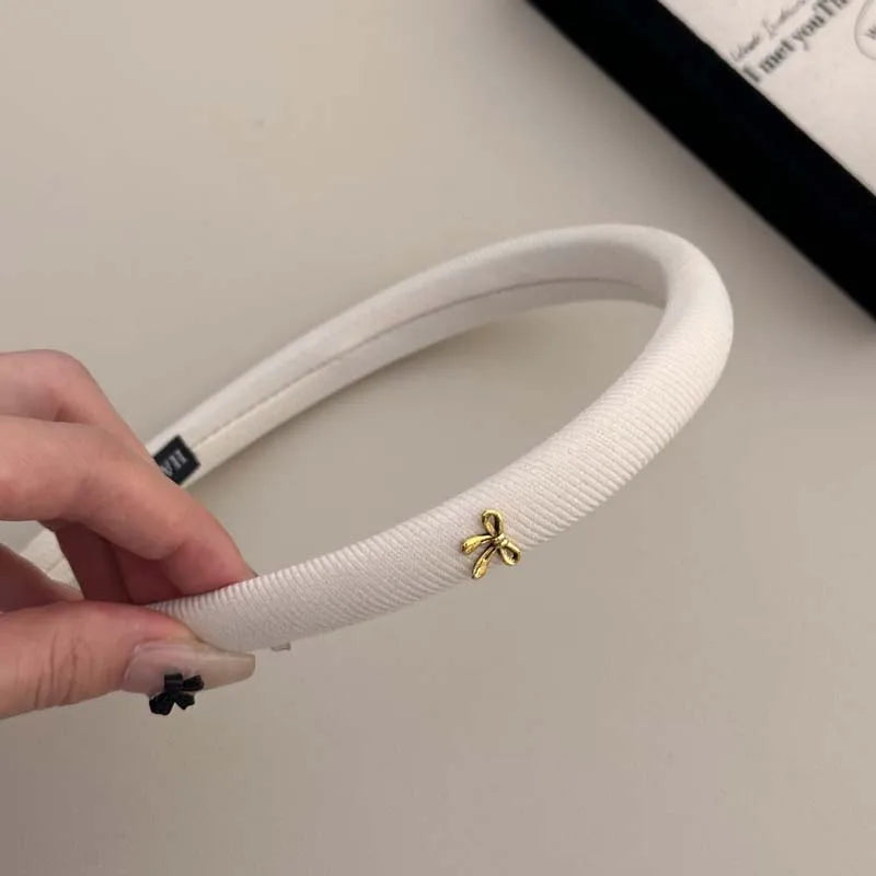 The Blair Bow Headband