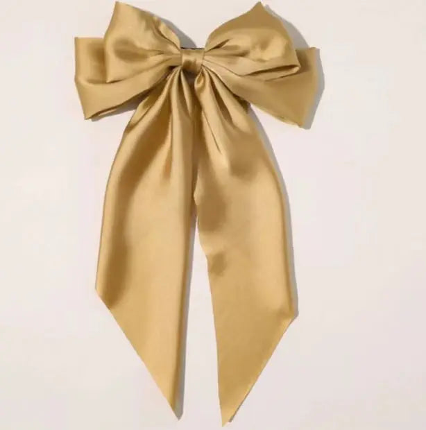Belle Hair Ribbon Collection