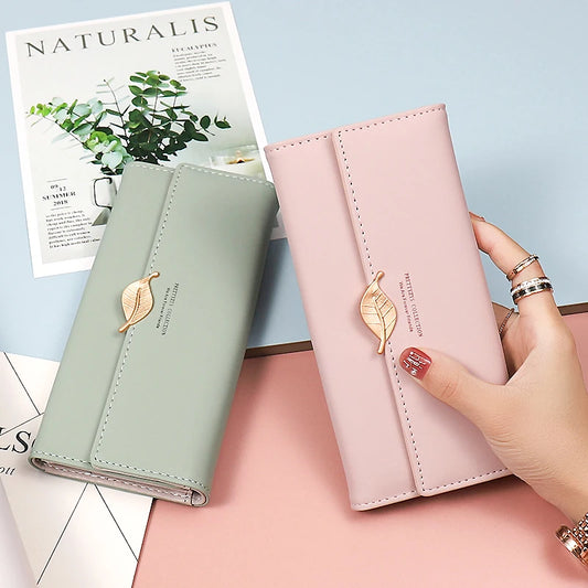 Sienna Everyday Wallet