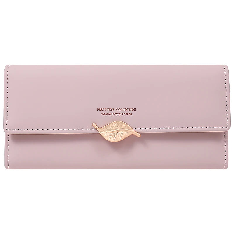 Sienna Everyday Wallet