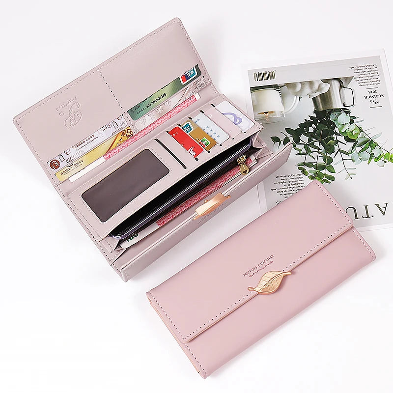Sienna Everyday Wallet