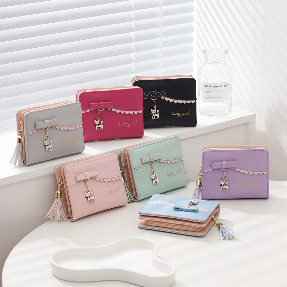 Colette Bow Crossbody Bag