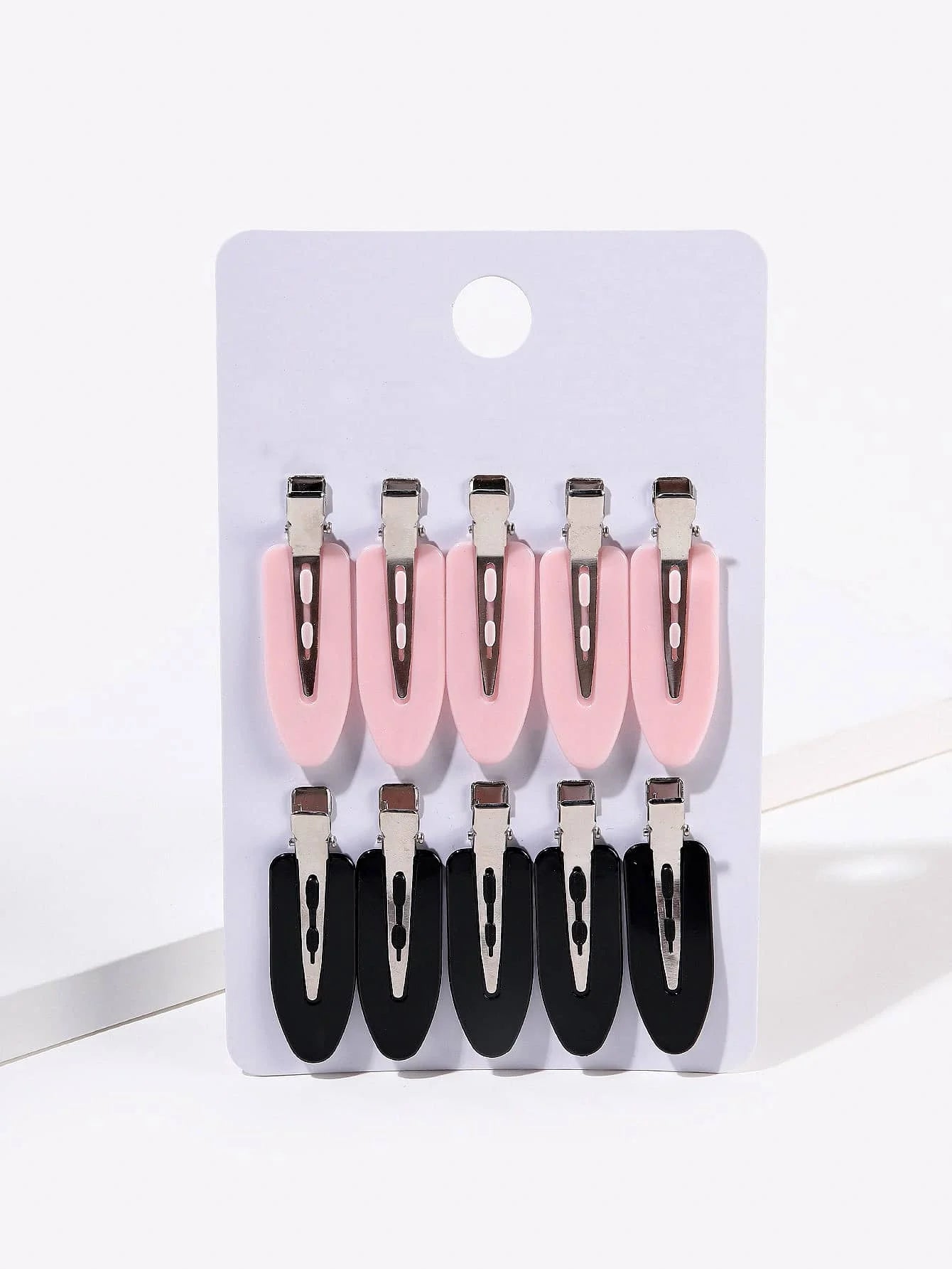 No Crease Beauty Clips™ (10-Pack)