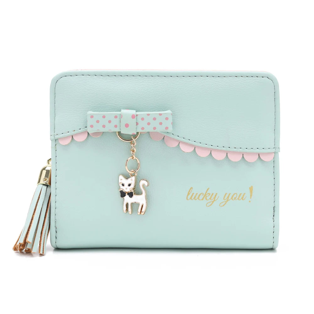 Colette Bow Crossbody Bag