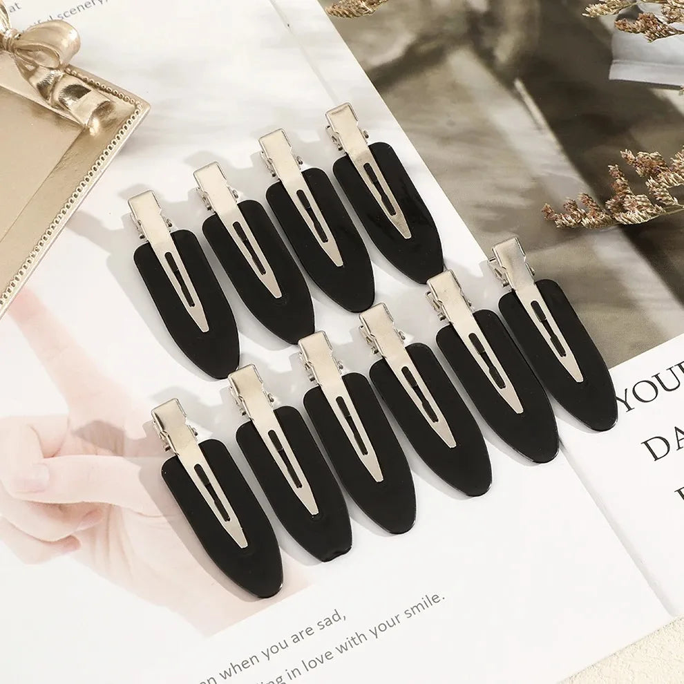 No Crease Beauty Clips™ (10-Pack)