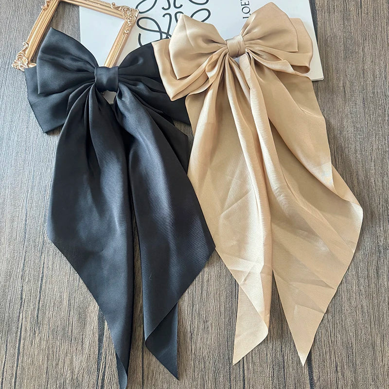 Belle Hair Ribbon Collection
