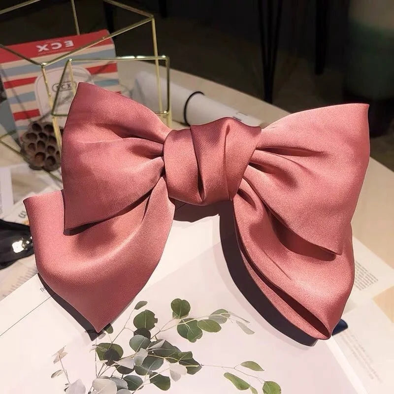 Belle Hair Ribbon Collection