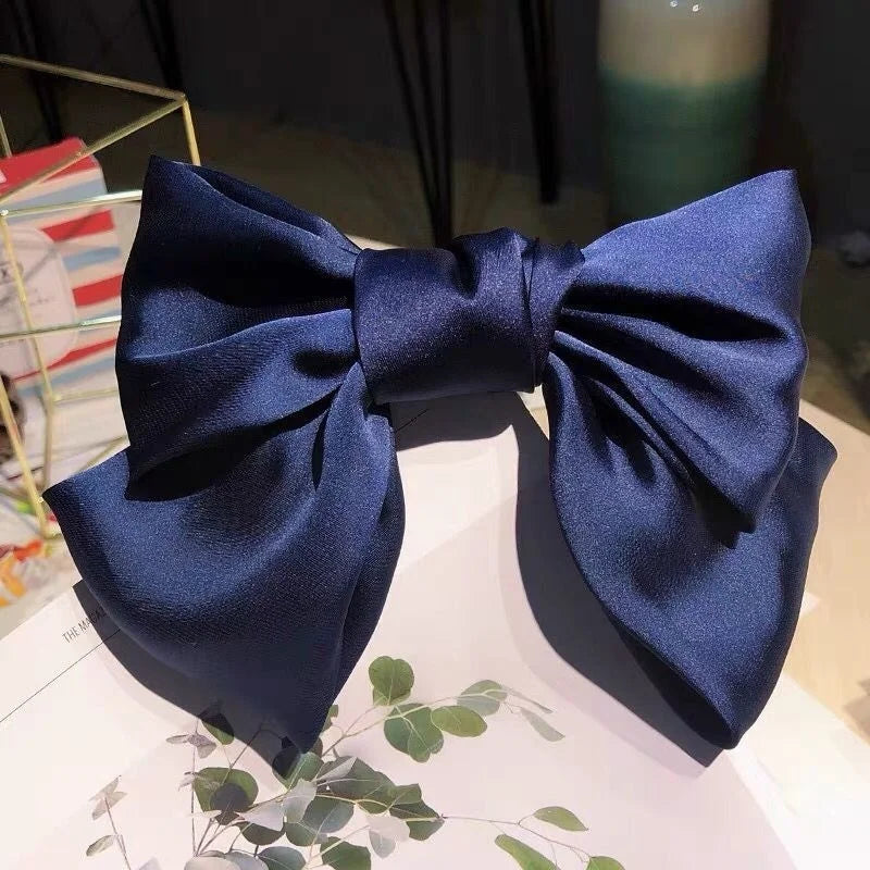 Belle Hair Ribbon Collection