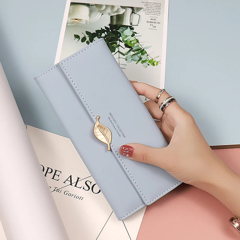 Sienna Everyday Wallet