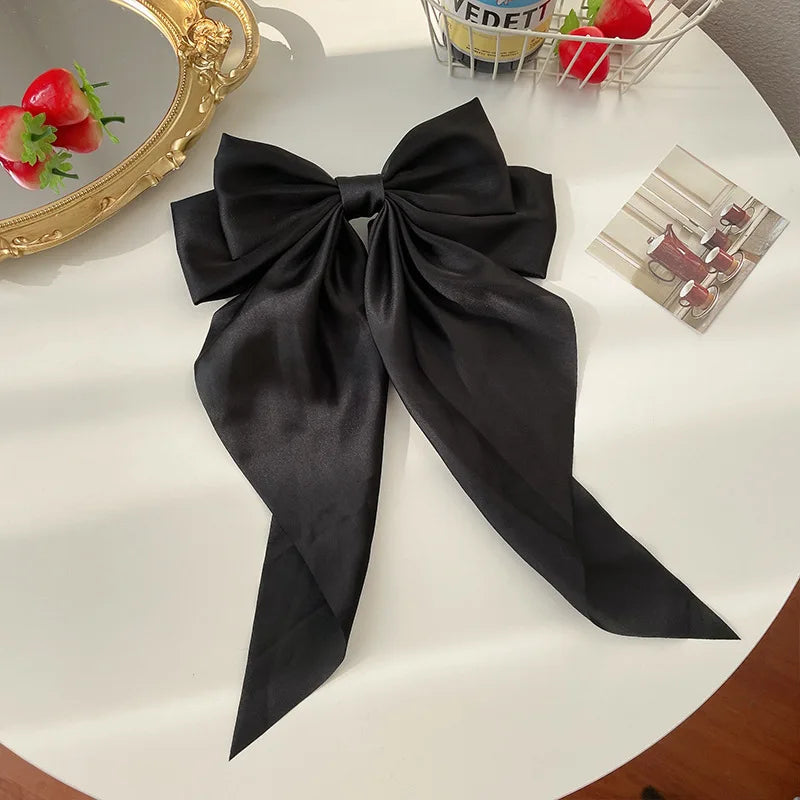 Belle Hair Ribbon Collection
