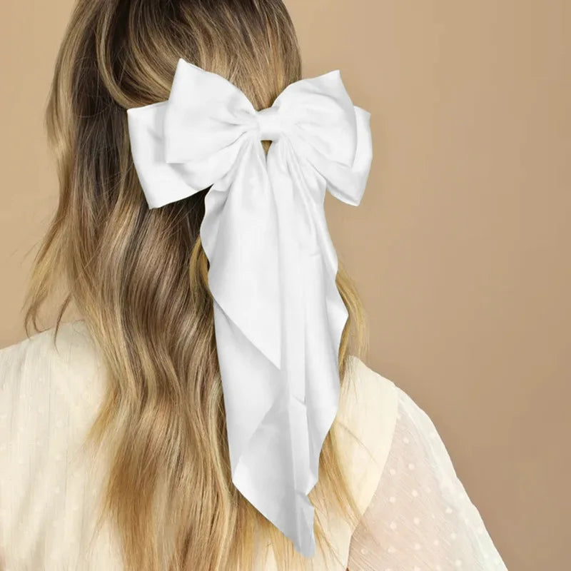 Belle Hair Ribbon Collection