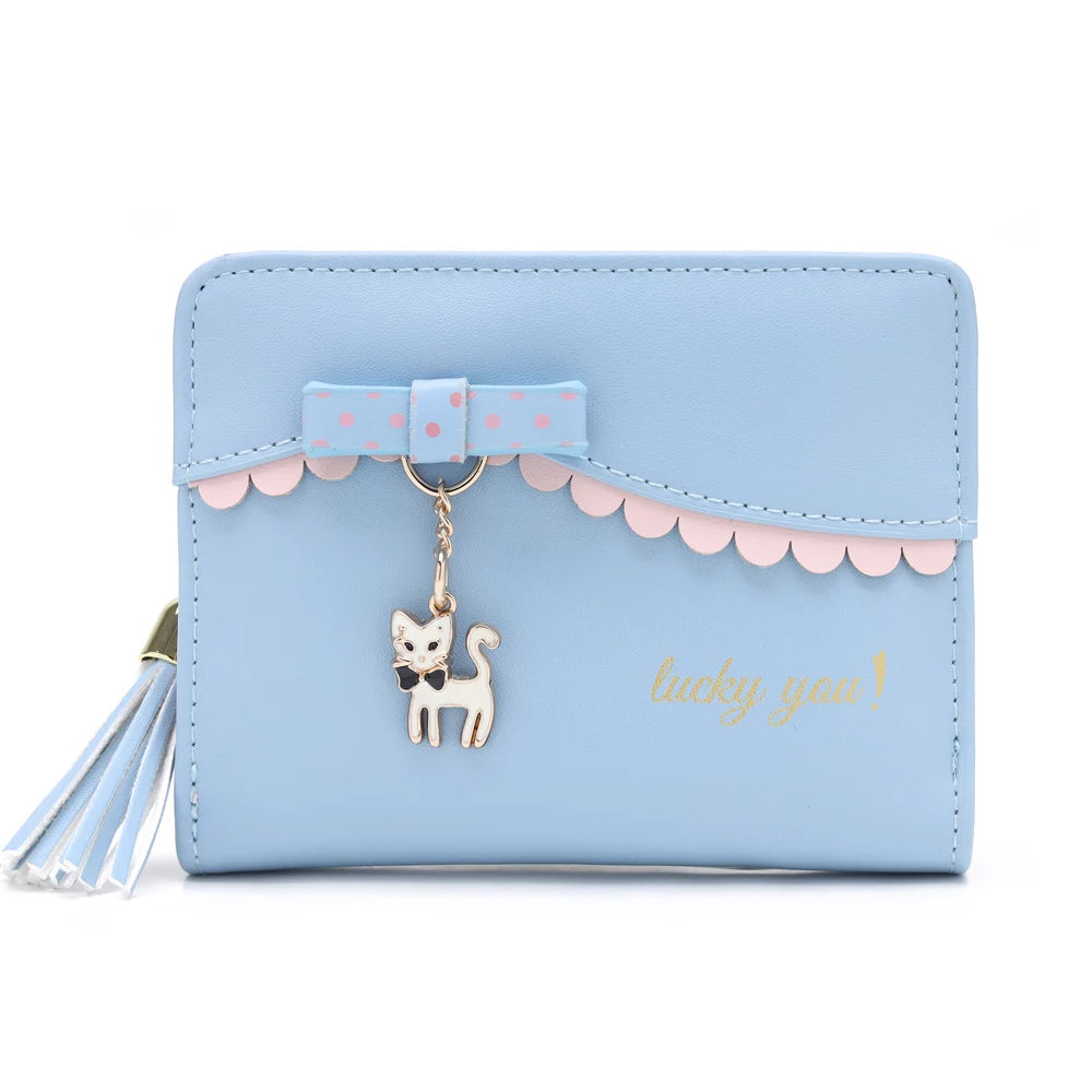 Colette Bow Crossbody Bag