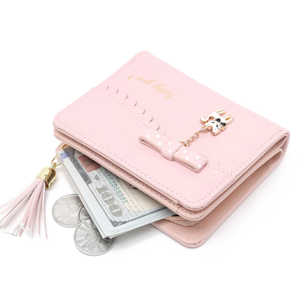 Colette Bow Crossbody Bag