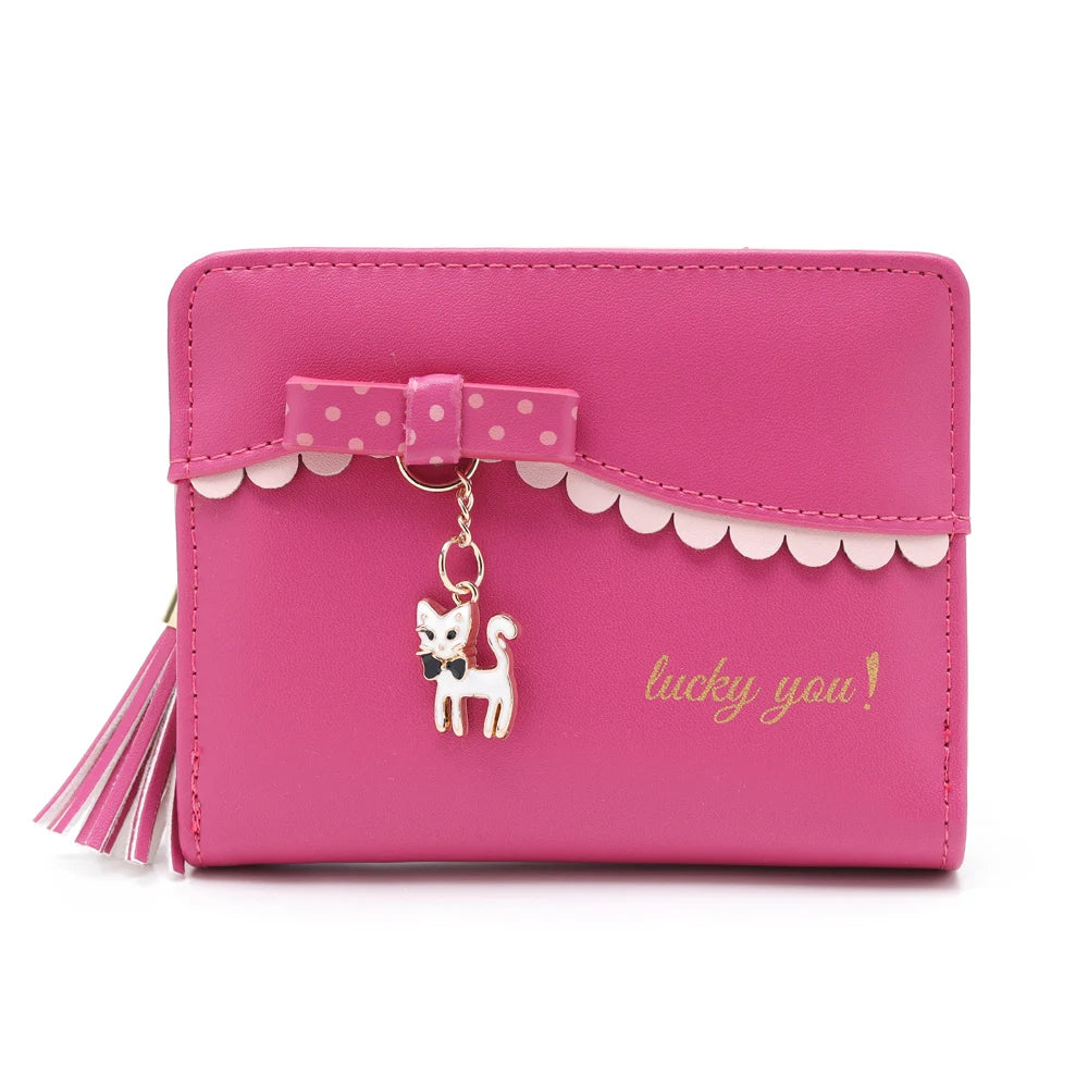 Colette Bow Crossbody Bag