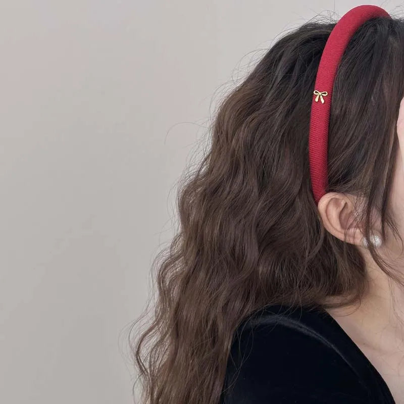 The Blair Bow Headband