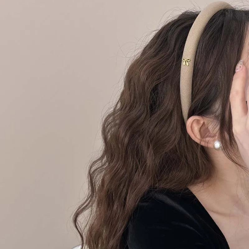 The Blair Bow Headband