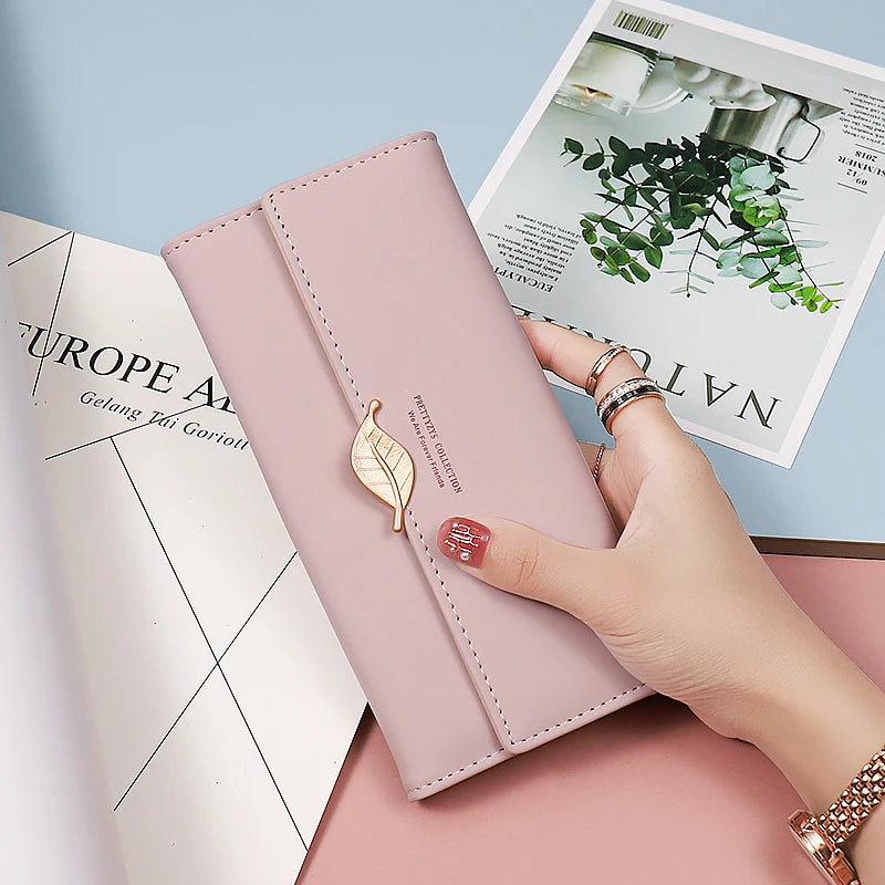 Sienna Everyday Wallet
