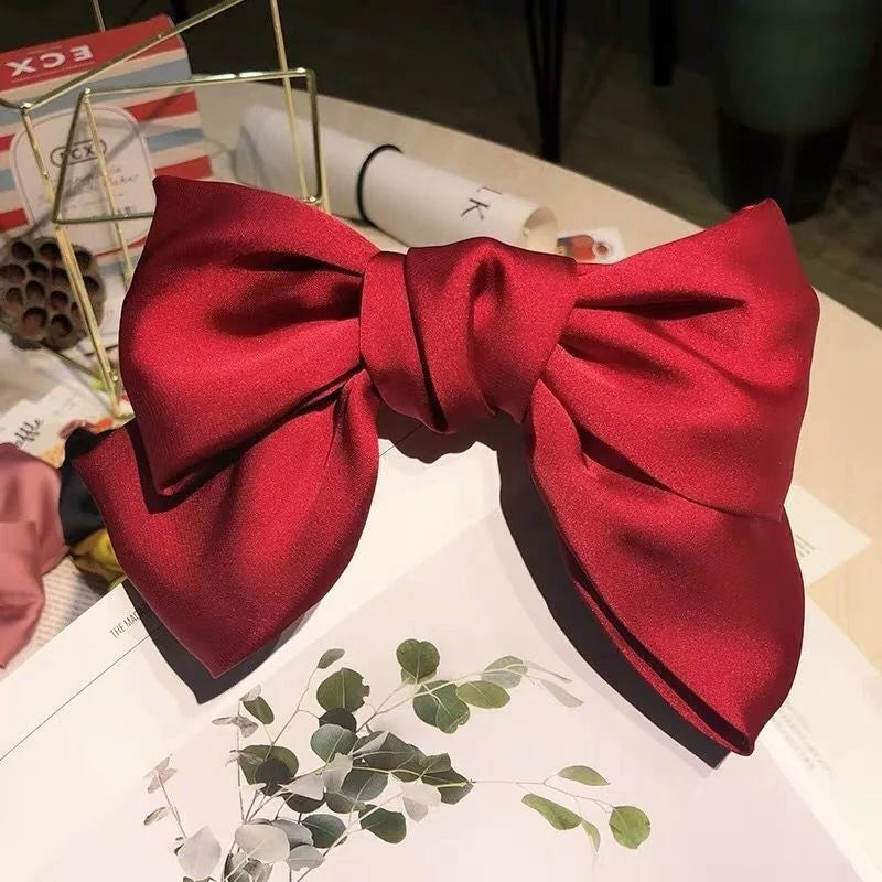 Belle Hair Ribbon Collection