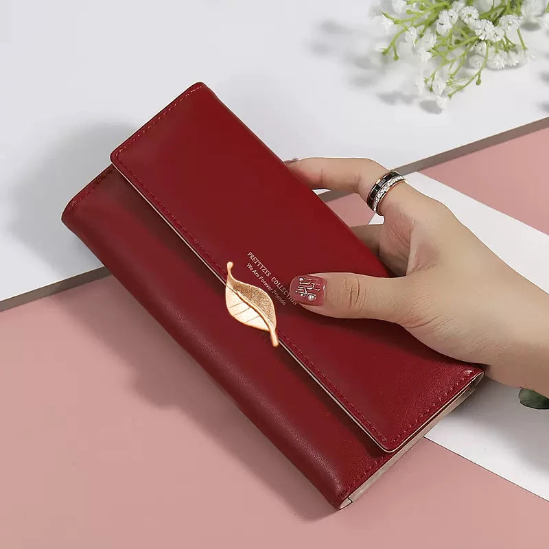 Sienna Everyday Wallet