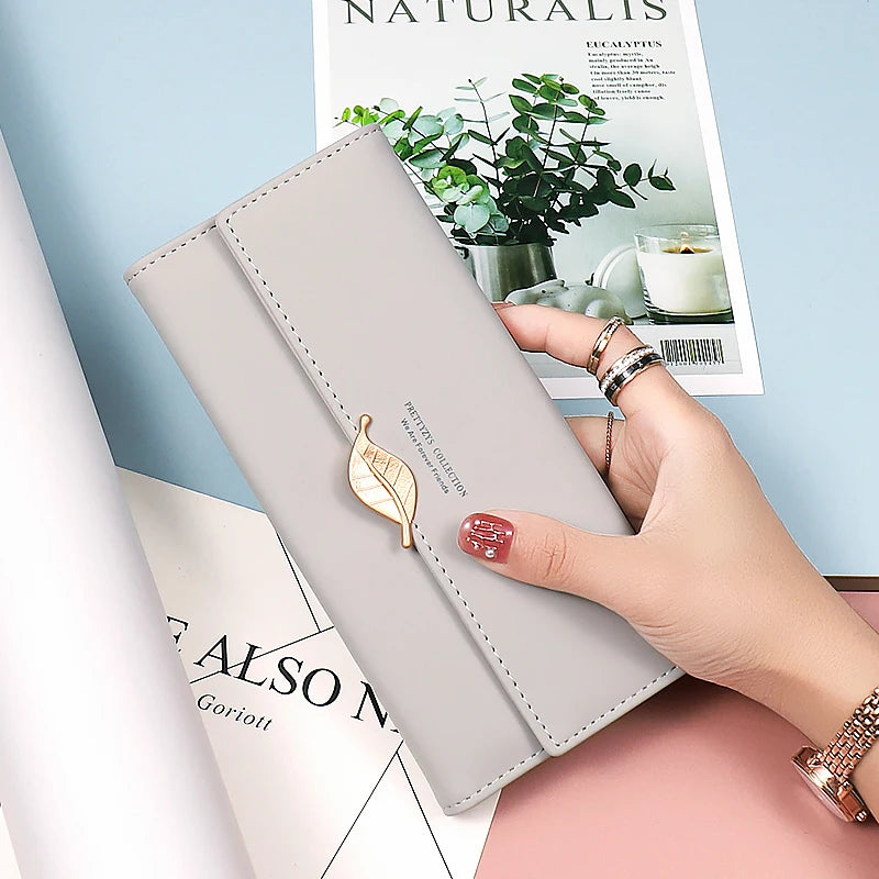 Sienna Everyday Wallet